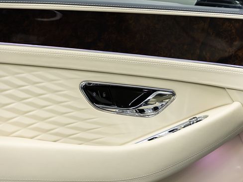 New 2026 Bentley Continental GT AWD/4WD image 24