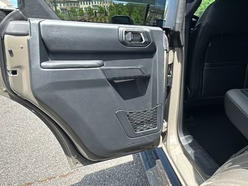 New 2026 Ford Bronco Outer Banks AWD/4WD image 20