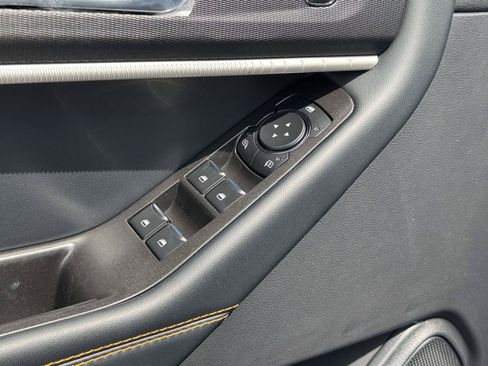 New 2026 Ford Explorer Tremor AWD/4WD image 15