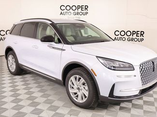 New 2026 Lincoln Corsair Premiere video 1