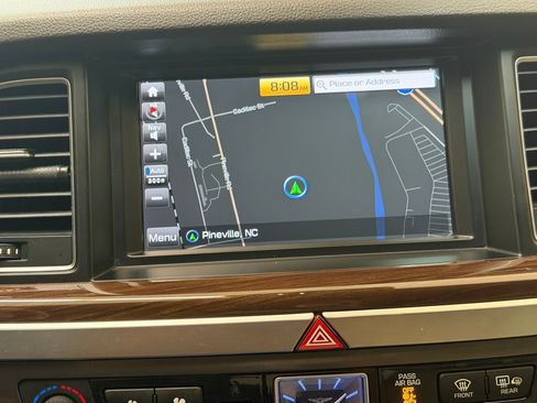 Used 2020 Genesis G80 3.8 RWD image 20