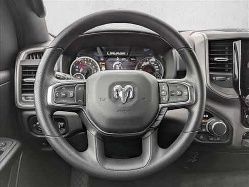 New 2026 RAM 1500 Classic Warlock image 16