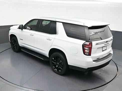 Used 2023 Chevrolet Tahoe High Country AWD/4WD image 18