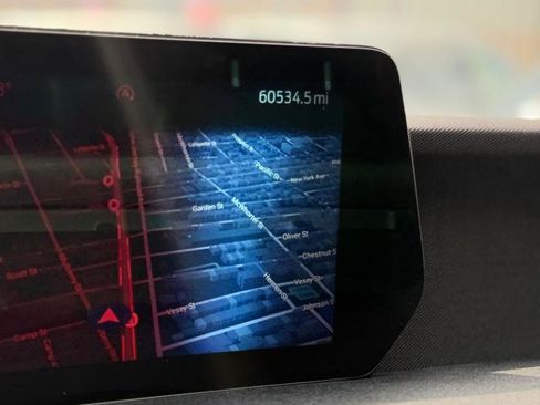 Used 2025 Ford Expedition Max Active image 21