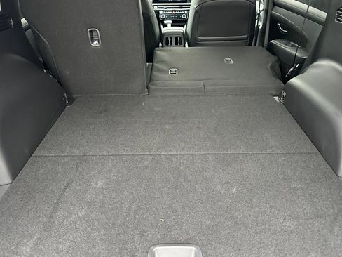 New 2026 Hyundai Tucson SEL AWD/4WD image 15