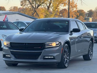 Used 2018 Dodge Charger GT w/ Driver Confidence Group