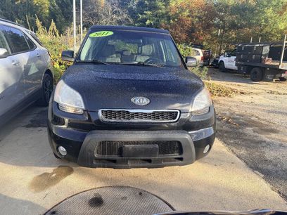 Used 2011 Kia Soul !