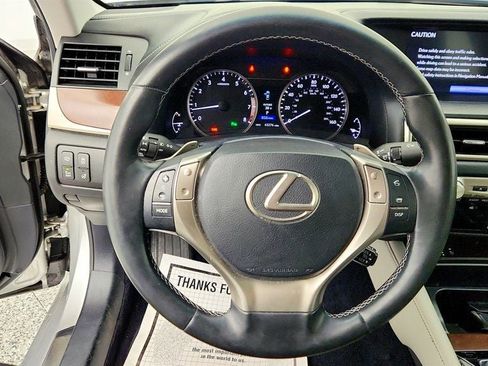 Used 2013 Lexus GS 350 AWD w/ Premium Pkg image 14