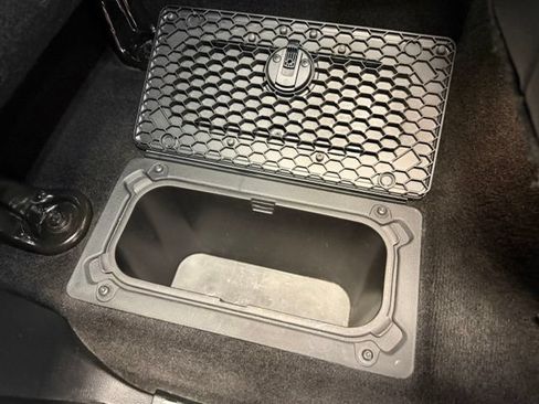 Used 2017 RAM 1500 Laramie AWD/4WD image 38