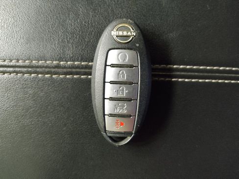 Used 2023 Nissan Altima 2.5 SL FWD image 32