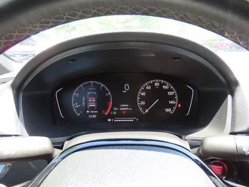 Used 2023 Honda Civic Sport image 22