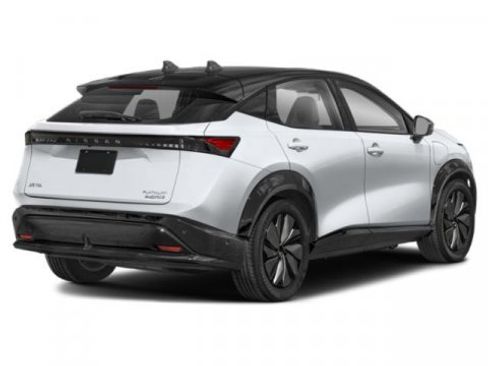 New 2025 Nissan Ariya Platinum image 5