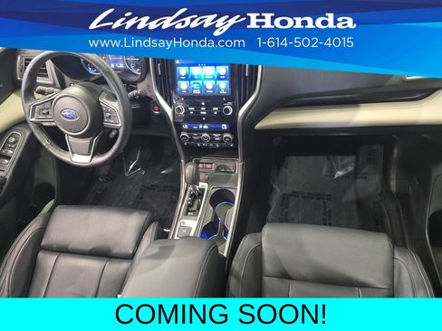 Used 2019 Subaru Ascent Limited w/ Popular Package #2 AWD/4WD image 11