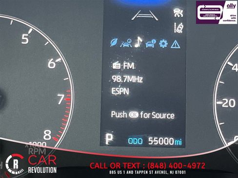 Used 2024 Toyota Corolla LE FWD image 29