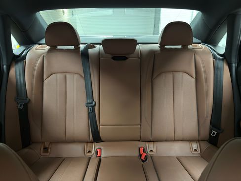 Used 2022 Audi A4 2.0T Prestige w/ Prestige Package image 34