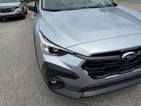 Used 2025 Subaru Crosstrek 2.0i Premium AWD/4WD image 14