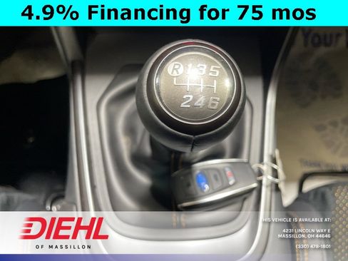 New 2026 Subaru BRZ tS image 28