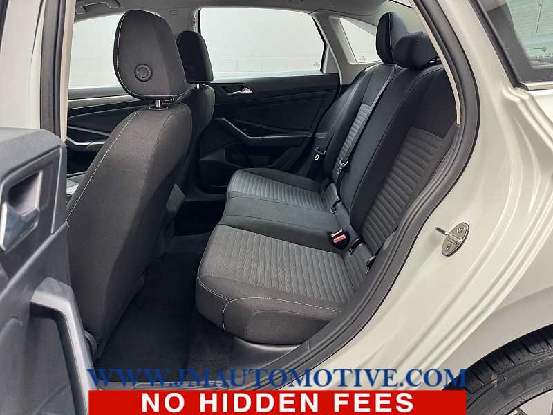 Used 2024 Volkswagen Jetta S FWD image 14