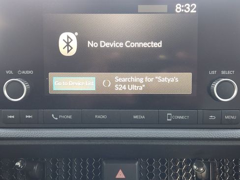 Used 2023 Honda CR-V EX image 17