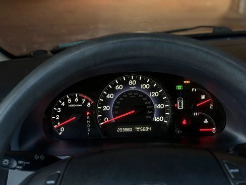 Used 2010 Honda Odyssey EX image 27