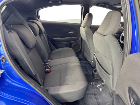 Used 2021 Honda HR-V Sport image 30