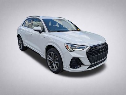 Used 2024 Audi Q3 2.0T Premium w/ Convenience Package
