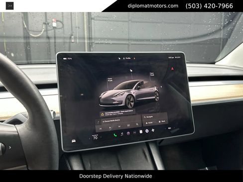 Used 2023 Tesla Model 3 Long Range image 28