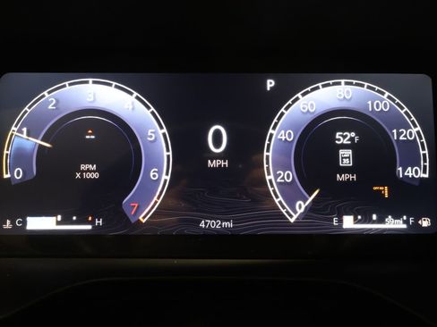 Used 2025 Jeep Grand Cherokee L Summit w/ Luxury Tech Group V AWD/4WD image 11