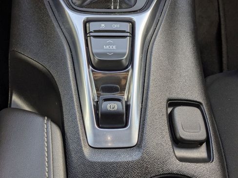 Used 2024 Chevrolet Camaro LT RWD image 25