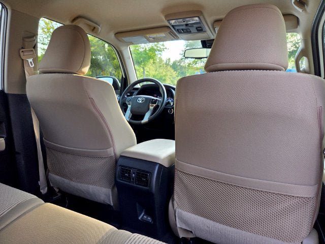 Used 2023 Toyota 4Runner SR5 AWD/4WD image 18