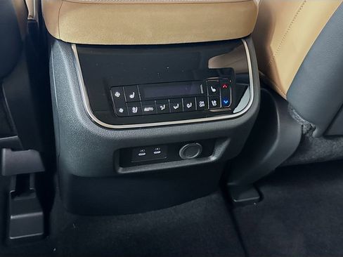 New 2026 INFINITI QX80 Luxe w/ Cargo Package RWD image 30