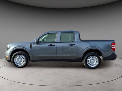 Used 2025 Ford Maverick XL w/ Equipment Group 101A image 2