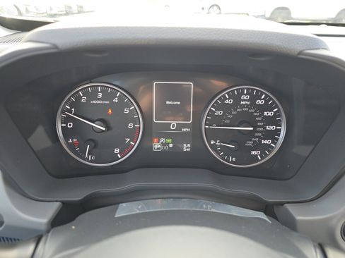 New 2026 Subaru Crosstrek 2.5i Limited image 21