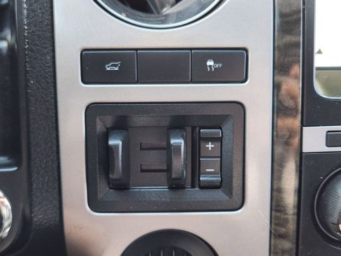 Used 2016 Ford Expedition Limited w/ Equipment Group 301A image 22