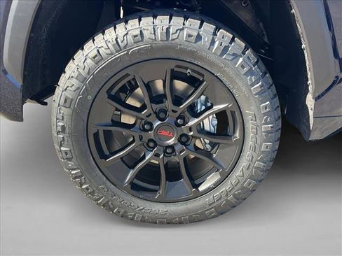 New 2026 Toyota Tundra SR5 image 9