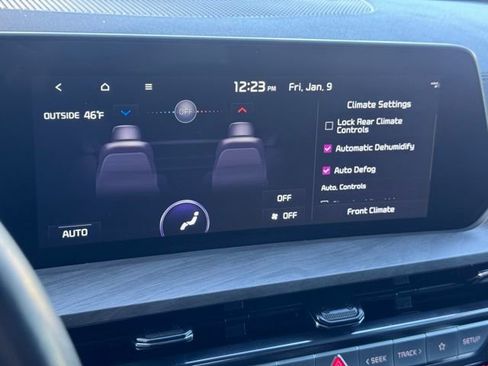 Used 2024 Kia Telluride SX X-Pro image 50