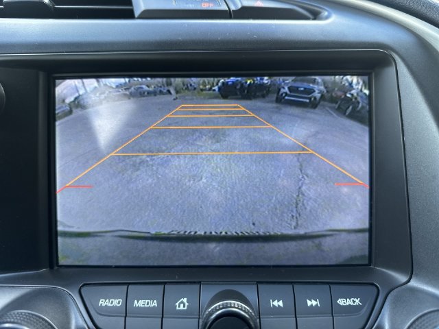 Used 2014 Chevrolet Corvette Stingray Coupe w/ 3LT Preferred Equipment Group RWD image 24