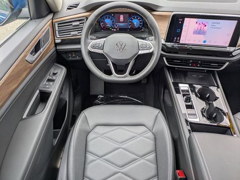 New 2026 Volkswagen Atlas SE image 20
