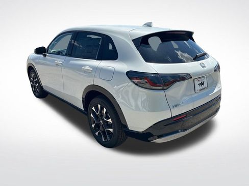 New 2026 Honda HR-V EX-L image 5