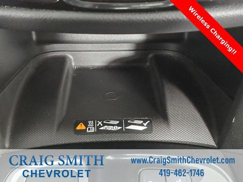 Used 2022 Chevrolet Equinox Premier image 7