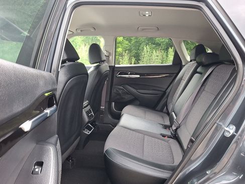 Used 2025 Kia Seltos S AWD/4WD image 10