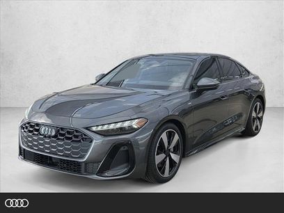 New 2026 Audi A5 2.0T Premium Plus