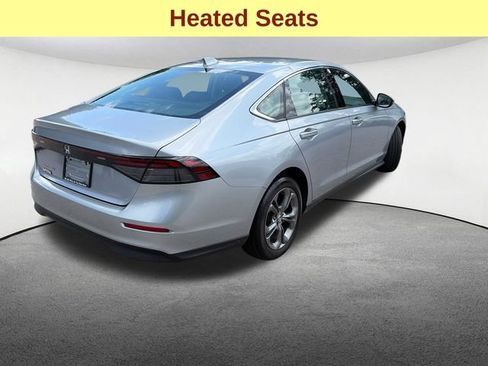 Used 2023 Honda Accord EX image 10