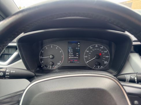 Used 2023 Toyota Corolla SE image 10