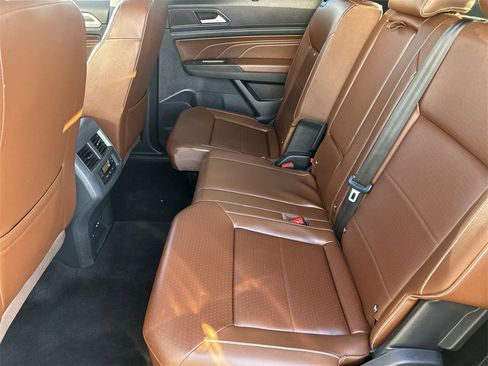 Used 2022 Volkswagen Atlas SE image 14