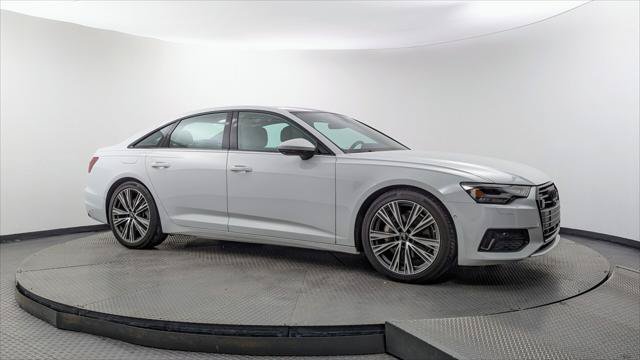 Used 2023 Audi A6 2.0T Premium w/ Convenience Package AWD/4WD image 11