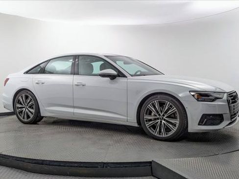 Used 2023 Audi A6 2.0T Premium w/ Convenience Package AWD/4WD image 11