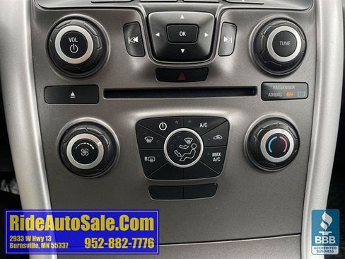 Used 2013 Ford Edge SE FWD image 35