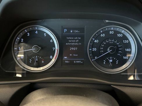 Used 2023 Hyundai Sonata SEL w/ Preferred Accessory Package image 9