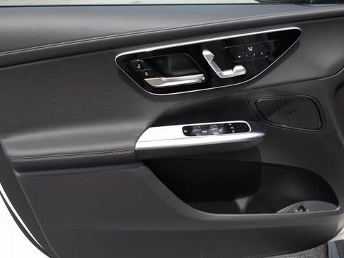 New 2026 Mercedes-Benz GLC 43 AMG 4MATIC image 14